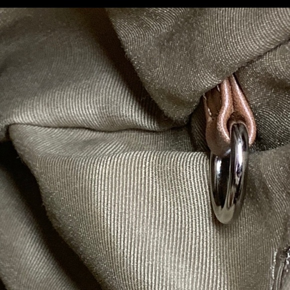 Coach Tan Shoulder Bag - Picture 12 of 12